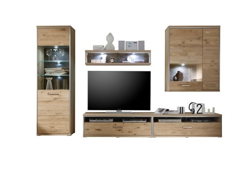 Elutoamööbli komplekt ESPERO tamm