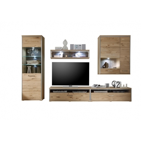 Elutoamööbli komplekt ESPERO tamm