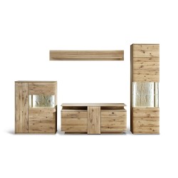 Elutoamööbli komplekt SANTORI tamm