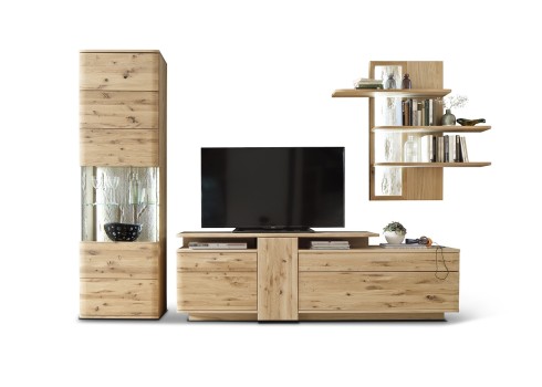 Elutoamööbli komplekt SANTORI tamm