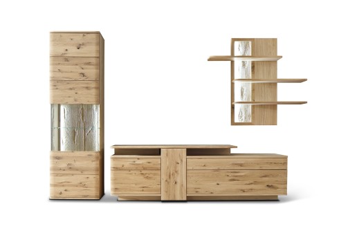 Elutoamööbli komplekt SANTORI tamm