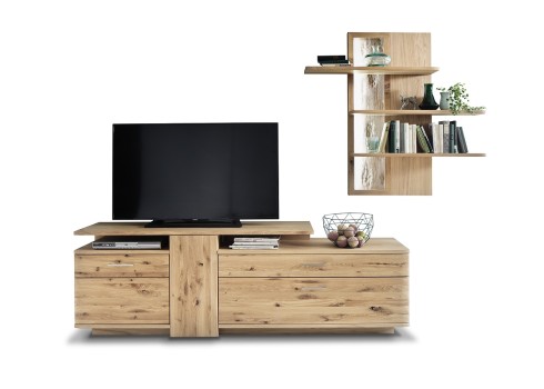 Elutoamööbli komplekt SANTORI tamm