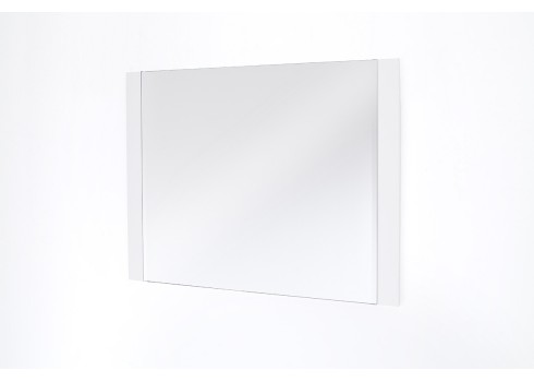 Peegel ROMINA valge, 90x2xH68 cm