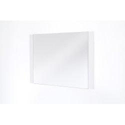 Peegel ROMINA valge, 90x2xH68 cm