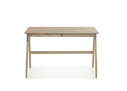 Kirjutuslaud DELIA tamm, 120x65xH75 cm