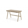 Kirjutuslaud DELIA tamm, 120x65xH75 cm