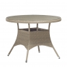 Laud LARACHE D100xH74cm, hall