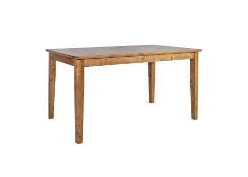 Baarilaud THOMAS 180x100xH92cm, puit: kask