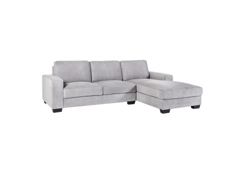 Nurgadiivan KENDRA parem nurk 268x89/165xH84cm