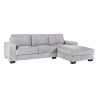 Nurgadiivan KENDRA parem nurk 268x89/165xH84cm