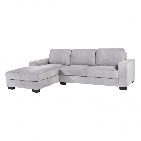Nurgadiivan KENDRA vasak nurk 268x89/165xH84cm