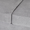 Nurgadiivan KENDRA vasak nurk 268x89/165xH84cm