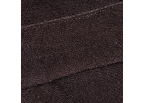 Diivan NORMAN 2-kohaline recliner 160x99xH102cm, pruun