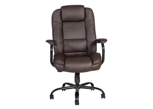 Töötool ELEGANT XXL 79,5x82xH113-120,5cm, pruun