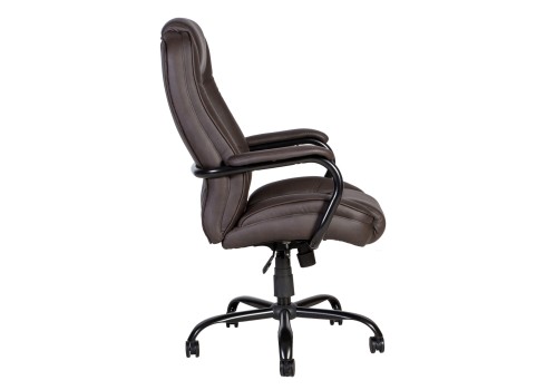 Töötool ELEGANT XXL 79,5x82xH113-120,5cm, pruun