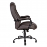 Töötool ELEGANT XXL 79,5x82xH113-120,5cm, pruun