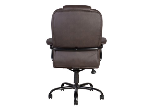 Töötool ELEGANT XXL 79,5x82xH113-120,5cm, pruun