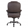 Töötool ELEGANT XXL 79,5x82xH113-120,5cm, pruun