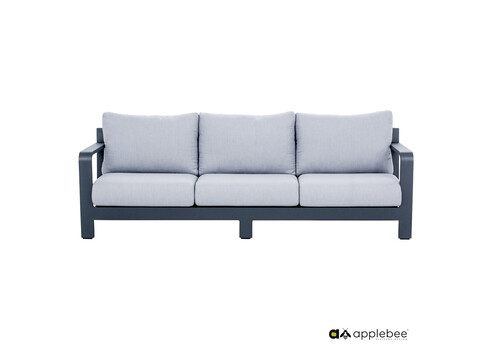 Diivan Apple Bee DELGADO hall, 228x80xH64 cm