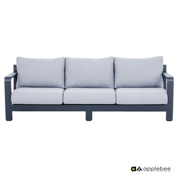 Diivan Apple Bee DELGADO hall, 228x80xH64 cm