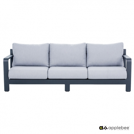 Diivan Apple Bee DELGADO hall, 228x80xH64 cm