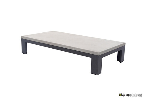 Diivanilaud Apple Bee DELGADO hall, 130x70xH27 cm