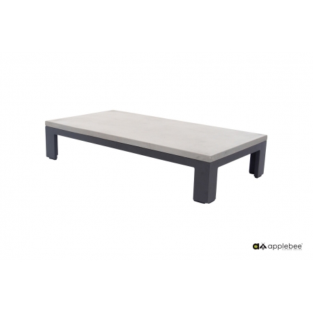 Diivanilaud Apple Bee DELGADO hall, 130x70xH27 cm