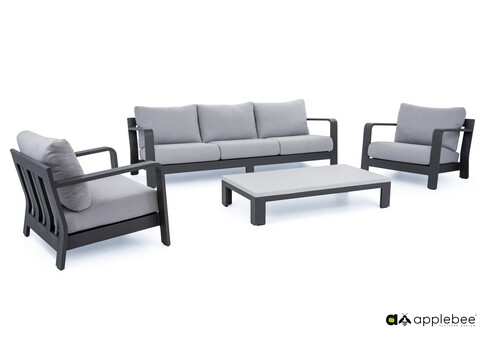 Diivanilaud Apple Bee DELGADO hall, 130x70xH27 cm