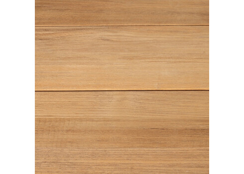 Laud NAUTICA 200/300x100xH76cm, lauaplaat: tiikpuu