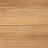 Laud NAUTICA 200/300x100xH76cm, lauaplaat: tiikpuu