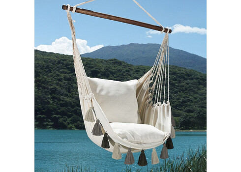 Ripptool TASSELS 130x127cm