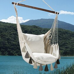 Ripptool TASSELS 130x127cm