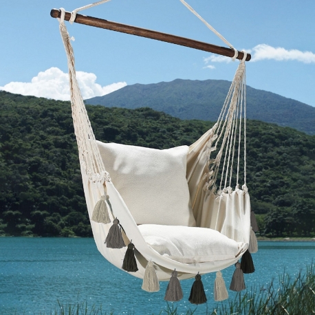 Ripptool TASSELS 130x127cm