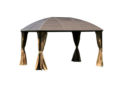 Varikatus SUNSET 3x4m