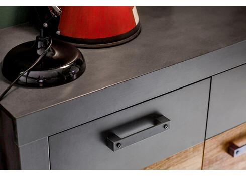 Kummut INDY hall, 178x40xH77 cm